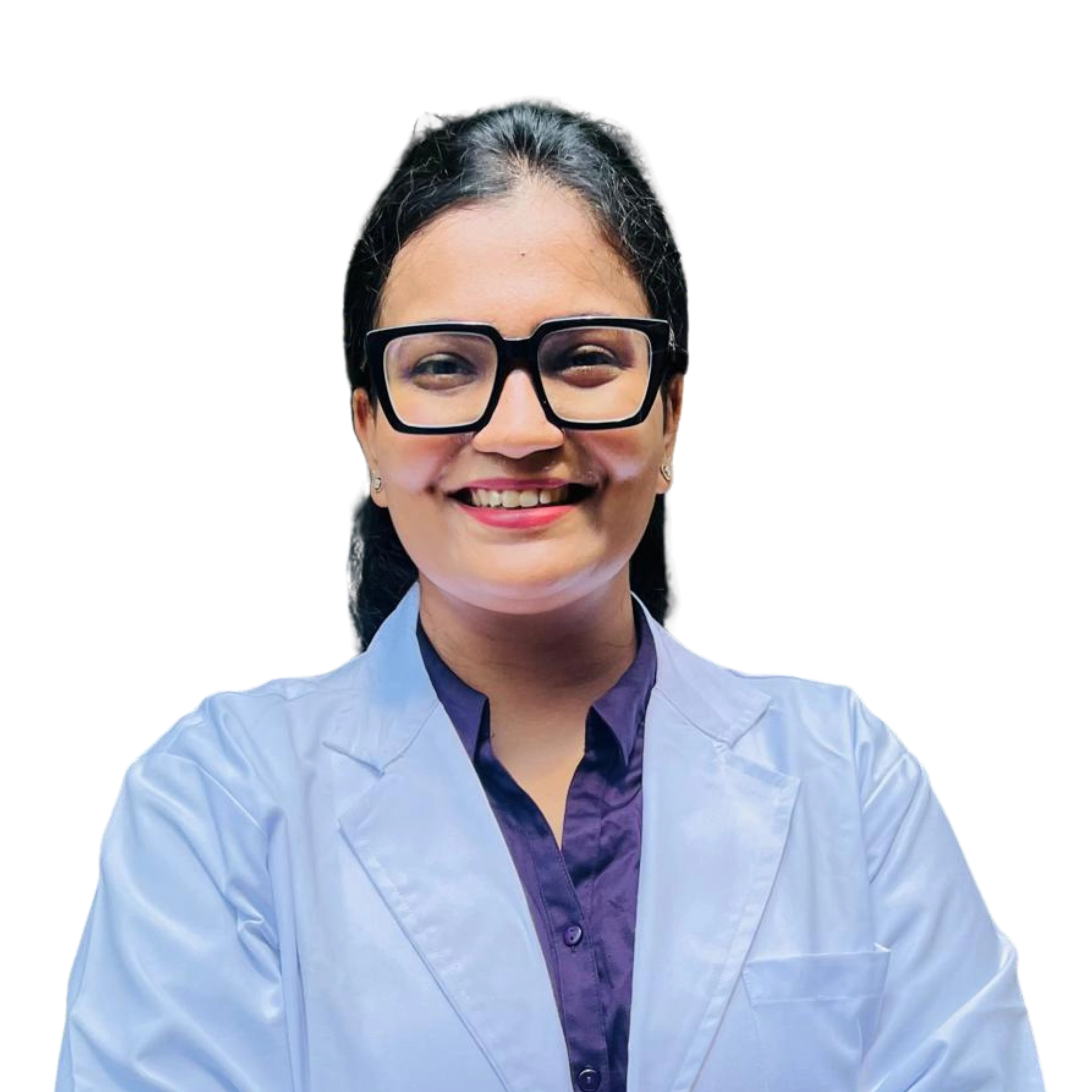 Dr. Anjani Gupta (PT)