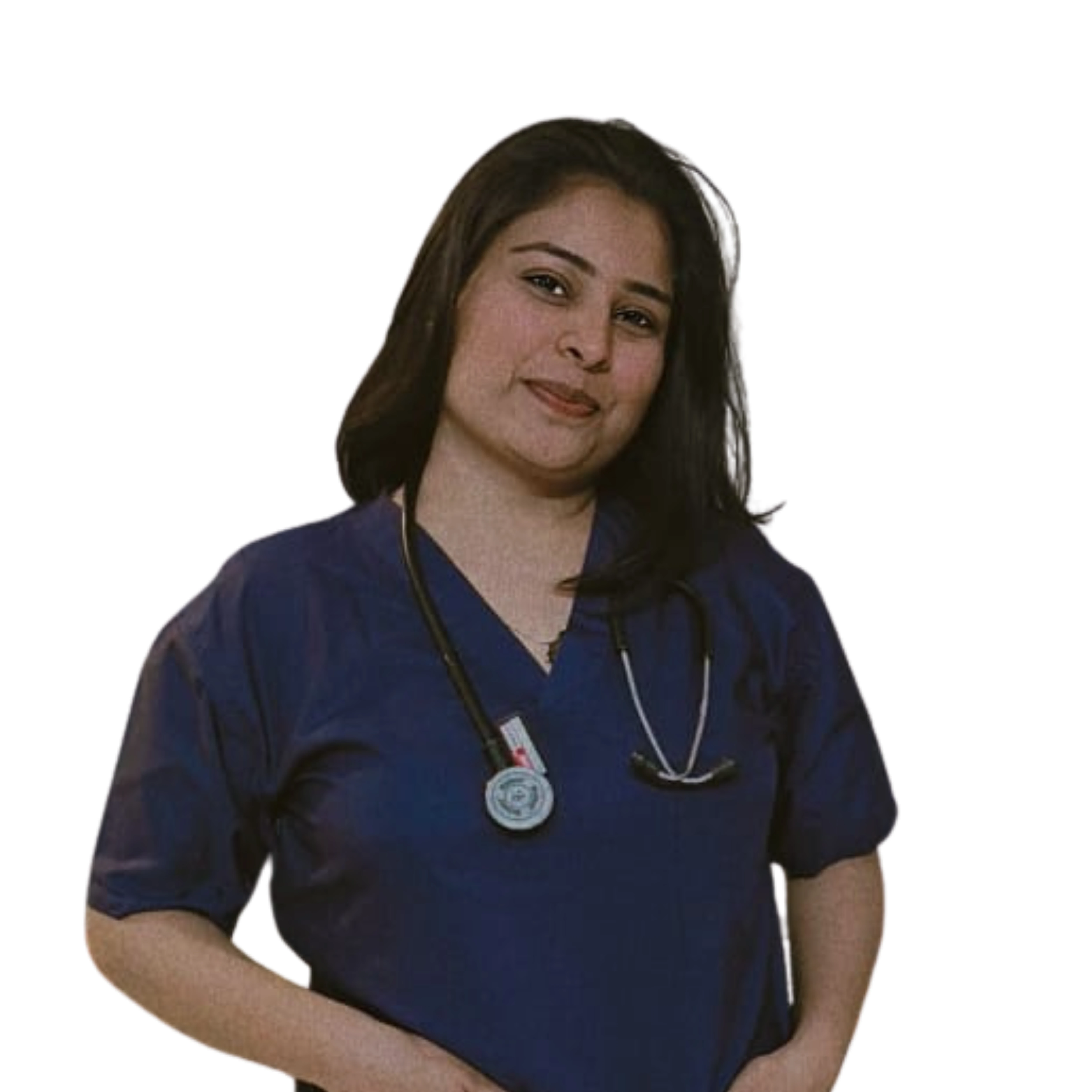 Dr. Ayushi Jain (PT)