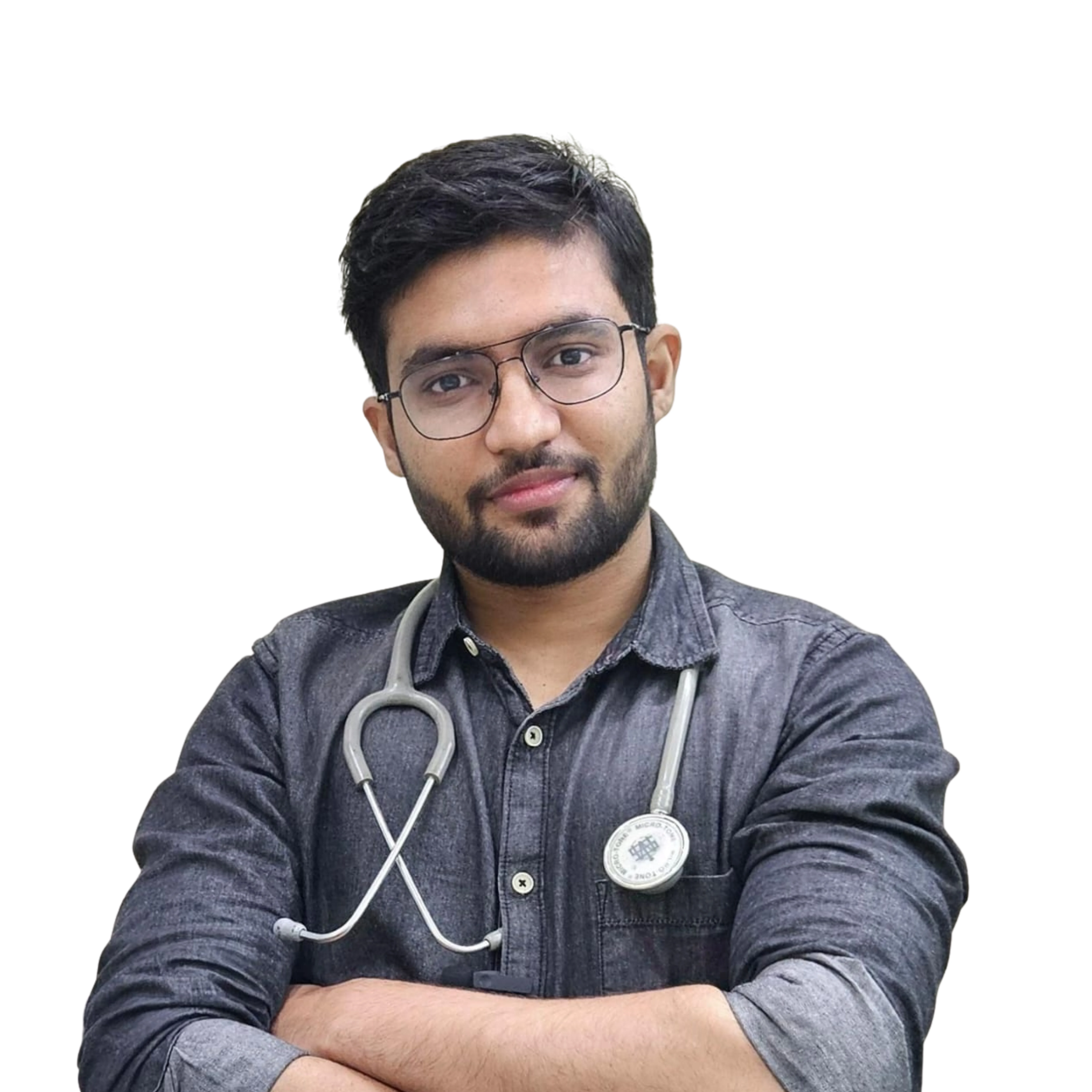 Dr Ojaswi Sahal (PT)