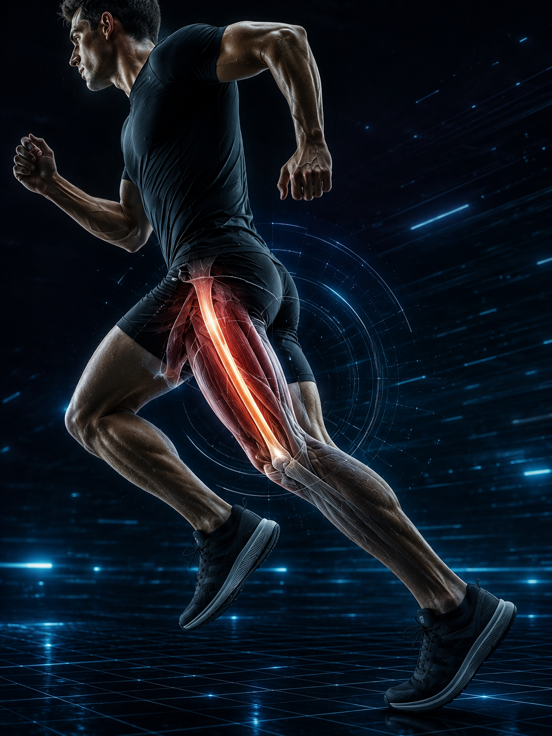 Revisiting the Role of Iliotibial Band